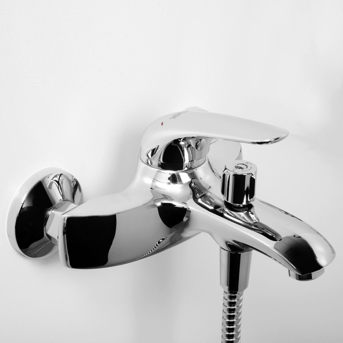 Смеситель для ванны Wasserkraft Rossel 2801 — изображение 3