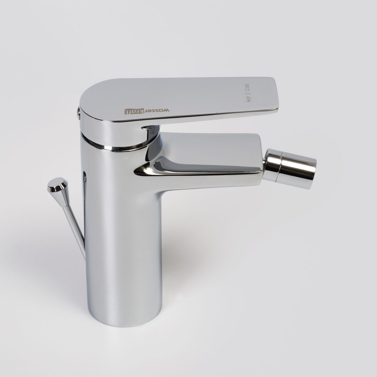 Смеситель для биде Wasserkraft Lopau 3206