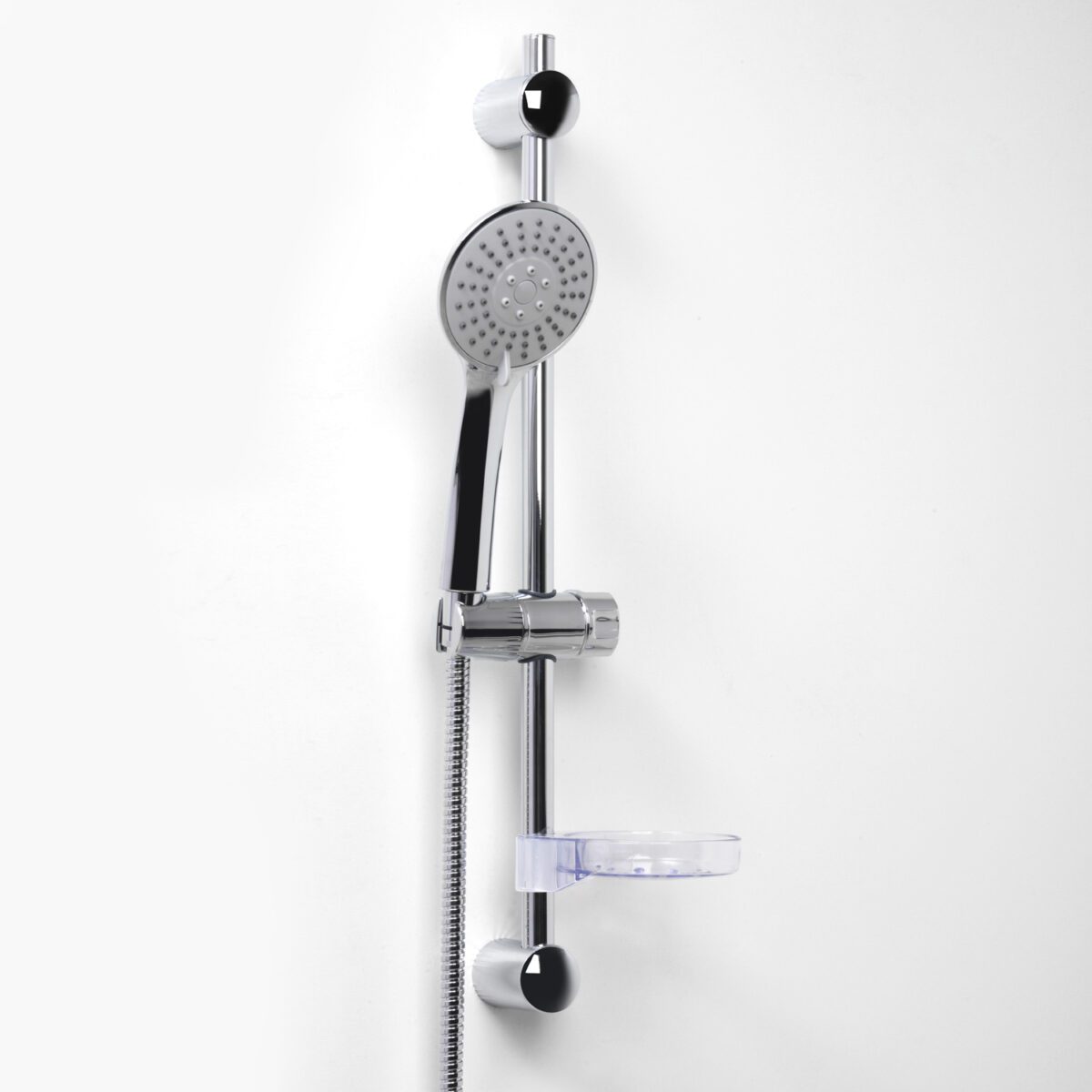 Стойка для душа 4 в 1 Wasserkraft A005 — изображение 2
