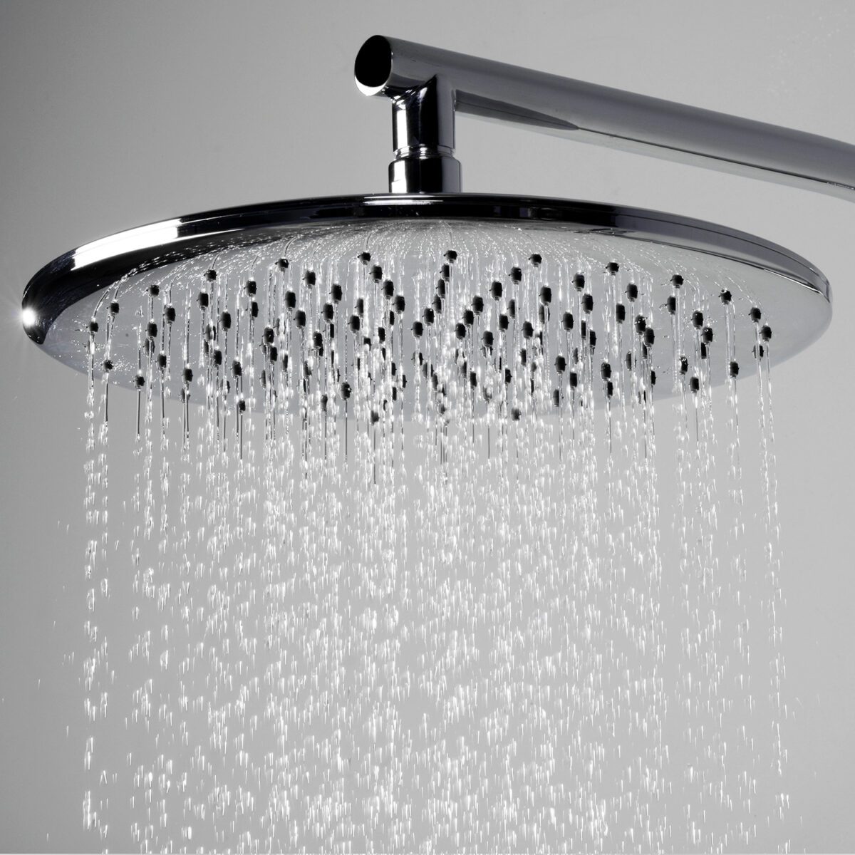 Лейка для тропического душа D 25 см Wasserkraft A030