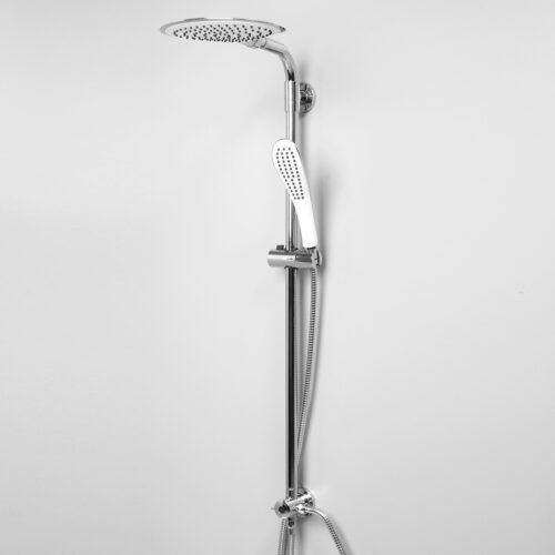 Душевая система без смесителя Wasserkraft A045