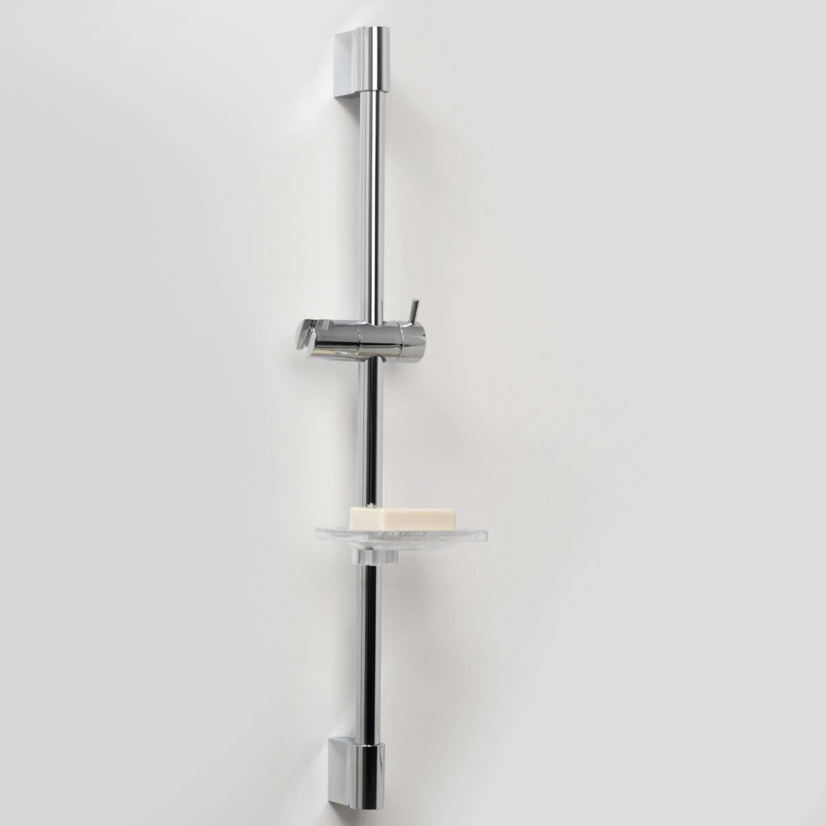 Стойка для душа с мыльницей Wasserkraft A063