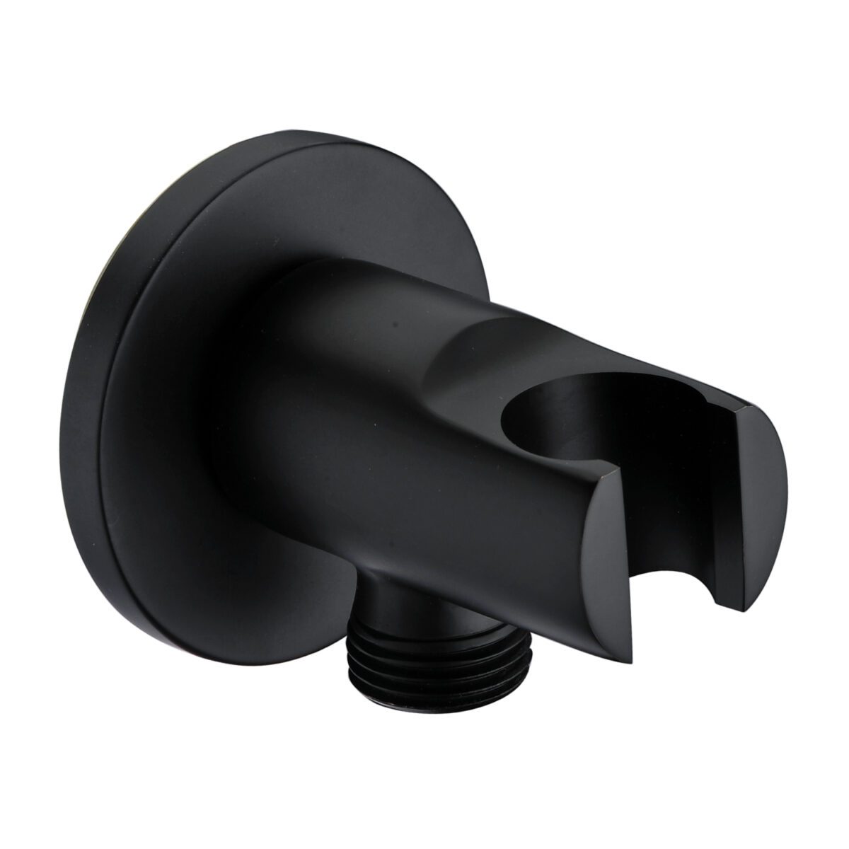 Подключение шланга с держателем лейки Wasserkraft A083