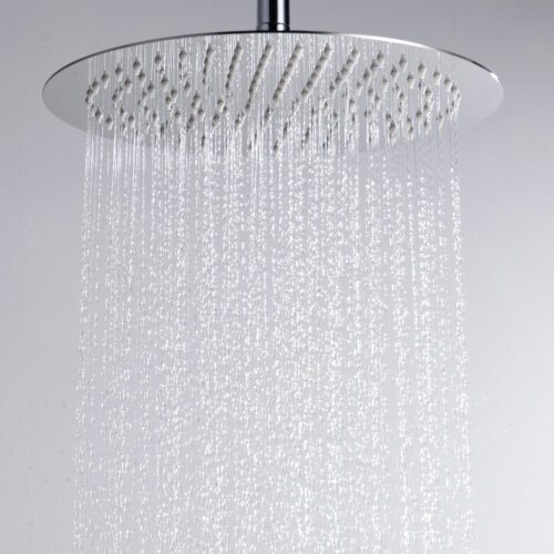 Лейка для тропического душа D 30 см Wasserkraft A116