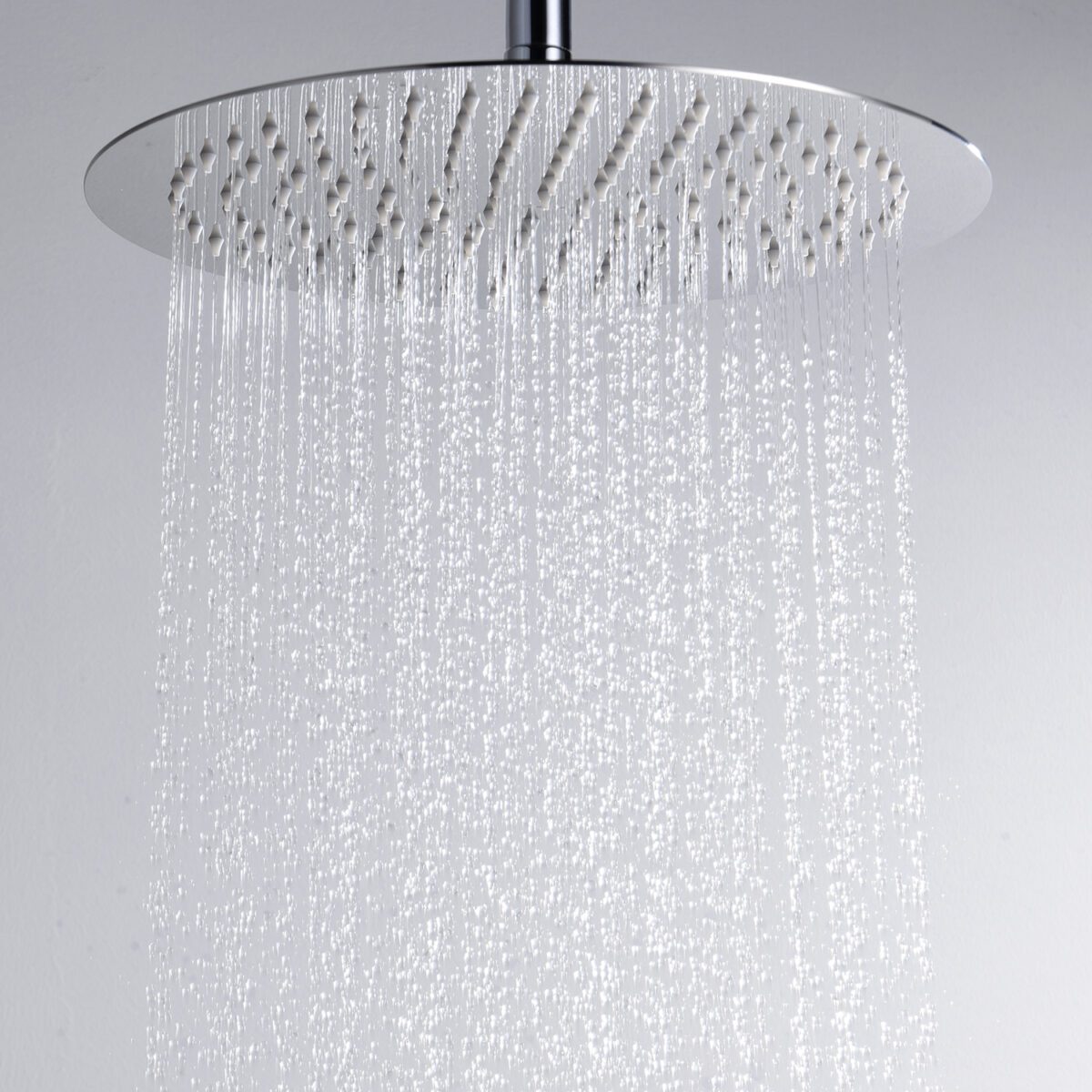 Лейка для тропического душа D 30 см Wasserkraft A116