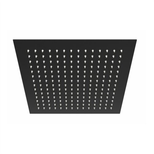 Лейка для тропического душа 30х30 см Wasserkraft A162