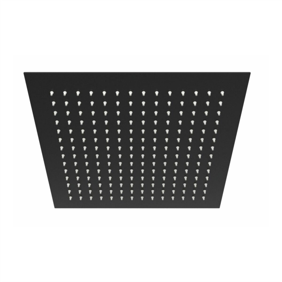 Лейка для тропического душа 30х30 см Wasserkraft A162