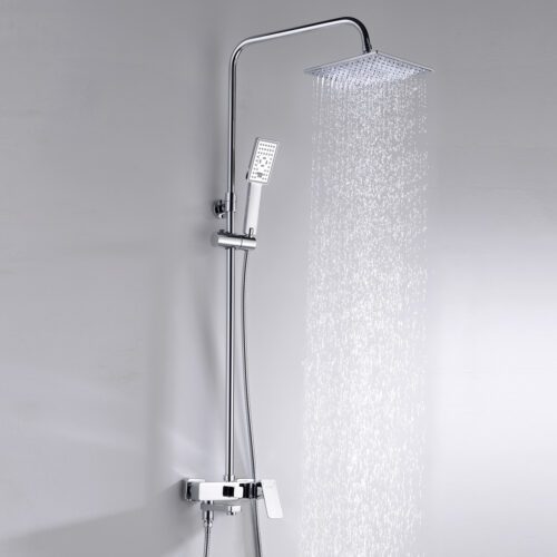 Душевая система Wasserkraft A17701