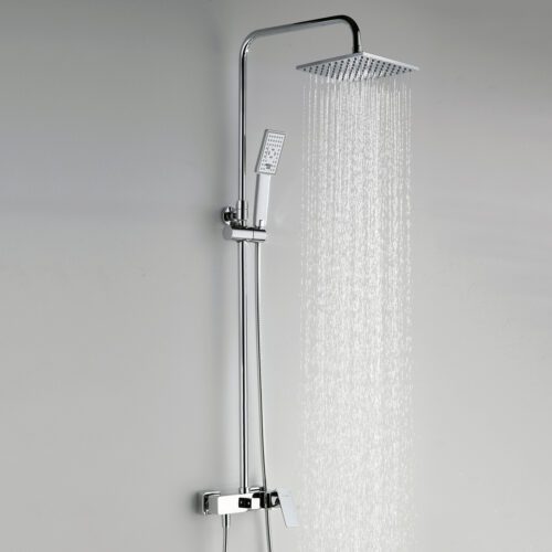 Душевая система Wasserkraft A17702