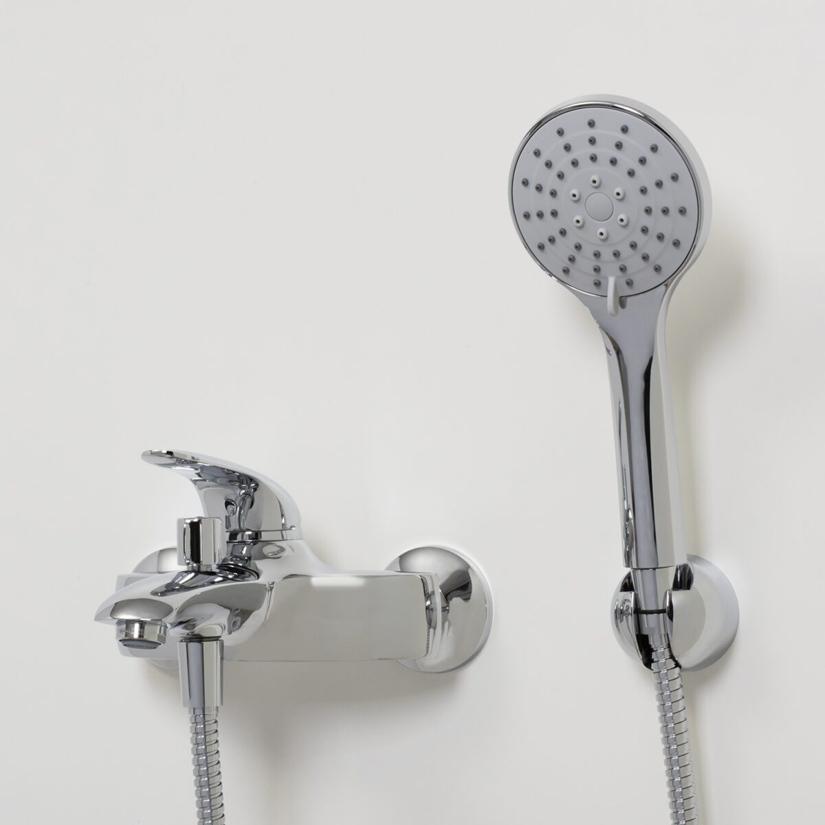 Смеситель для ванны Wasserkraft Rossel 2801 — изображение 6