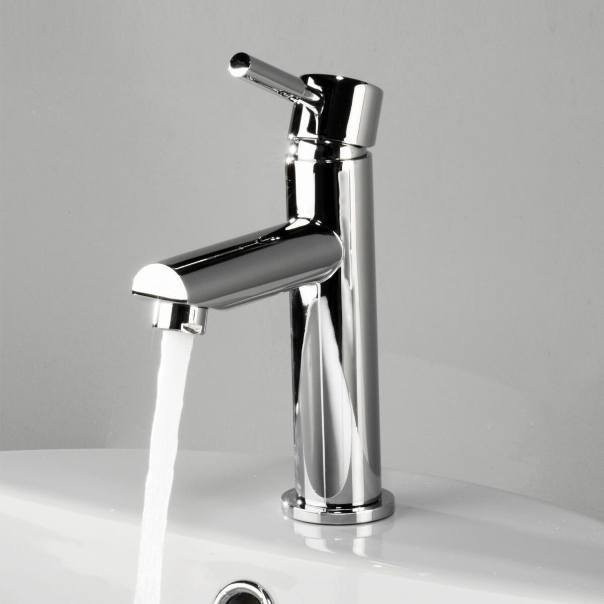 Смеситель для умывальника Wasserkraft Main 4104 — изображение 2