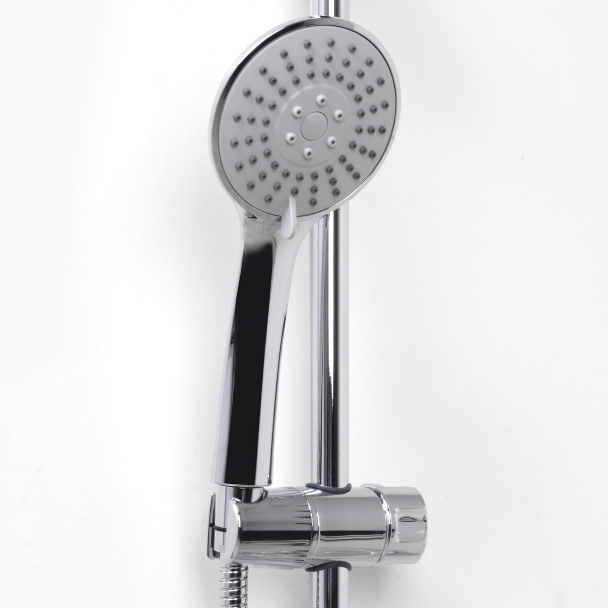 Стойка для душа 4 в 1 Wasserkraft A005 — изображение 3