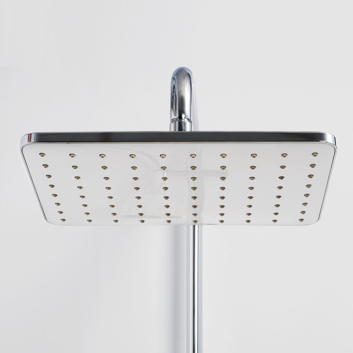 Душевая система с термостатическим смесителем Wasserkraft A11301 Thermo — изображение 2