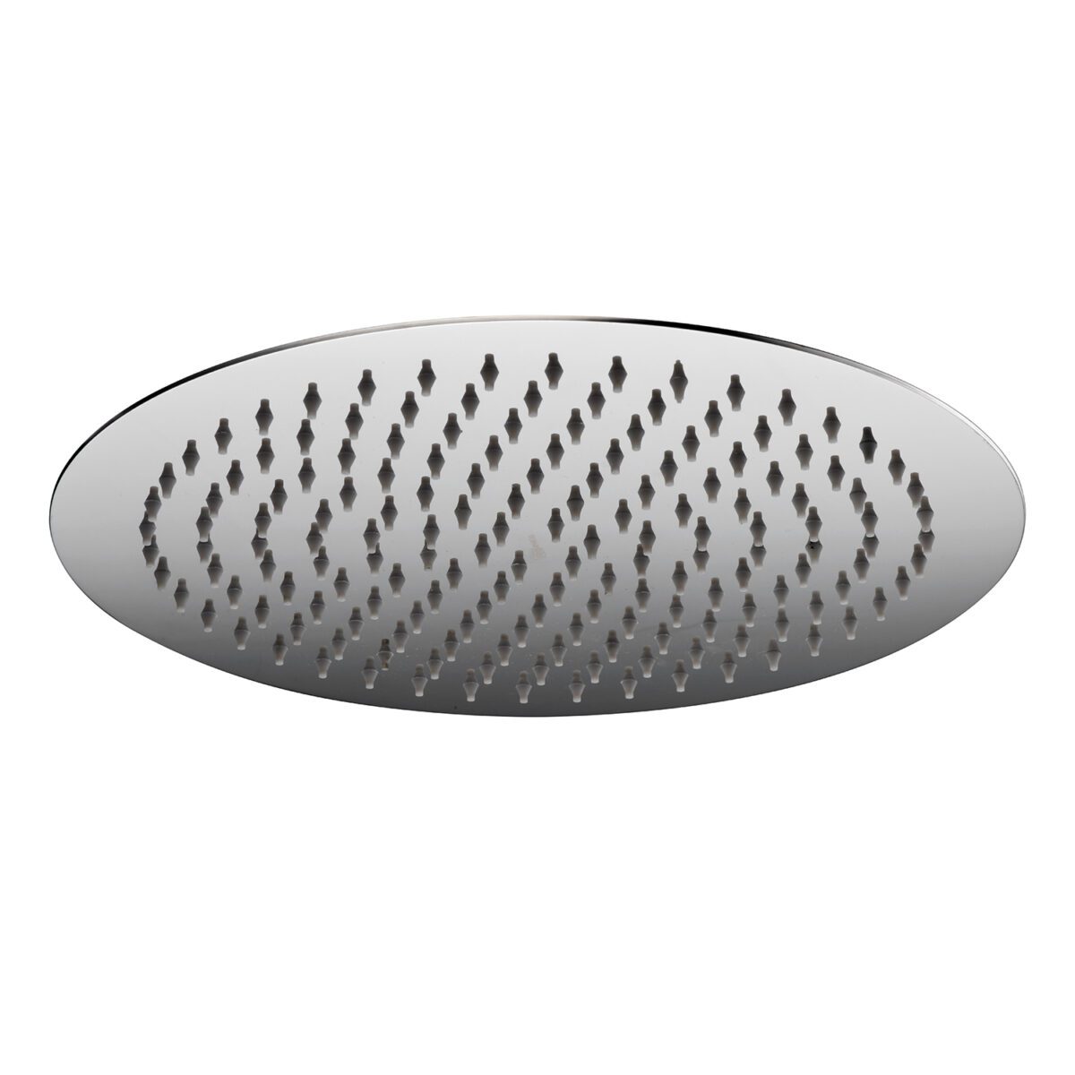 Лейка для тропического душа D 30 см Wasserkraft A116 — изображение 2