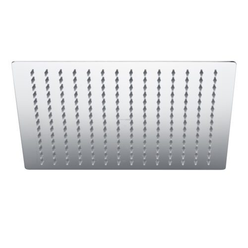 Лейка для тропического душа 30х30 см Wasserkraft A118