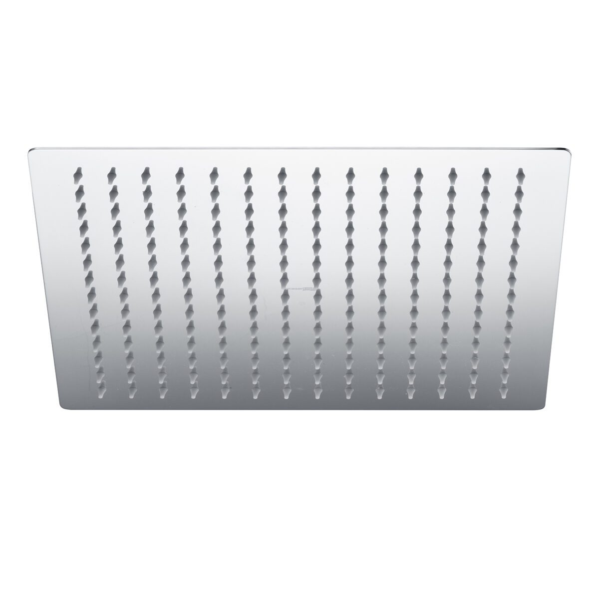 Лейка для тропического душа 30х30 см Wasserkraft A118