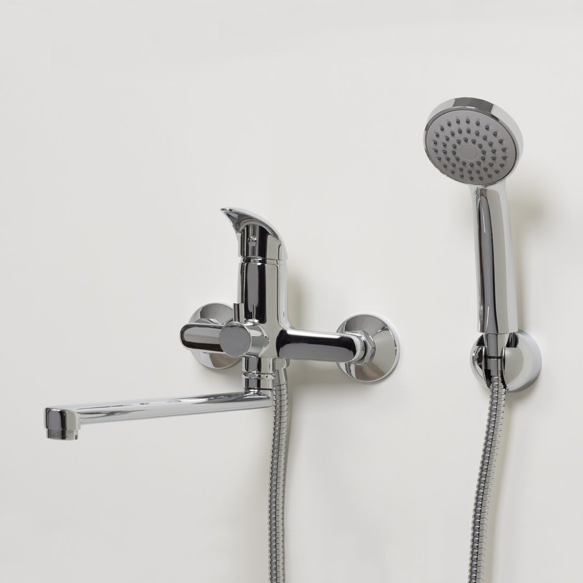 Смеситель для ванны Wasserkraft Isen 2602L — изображение 5