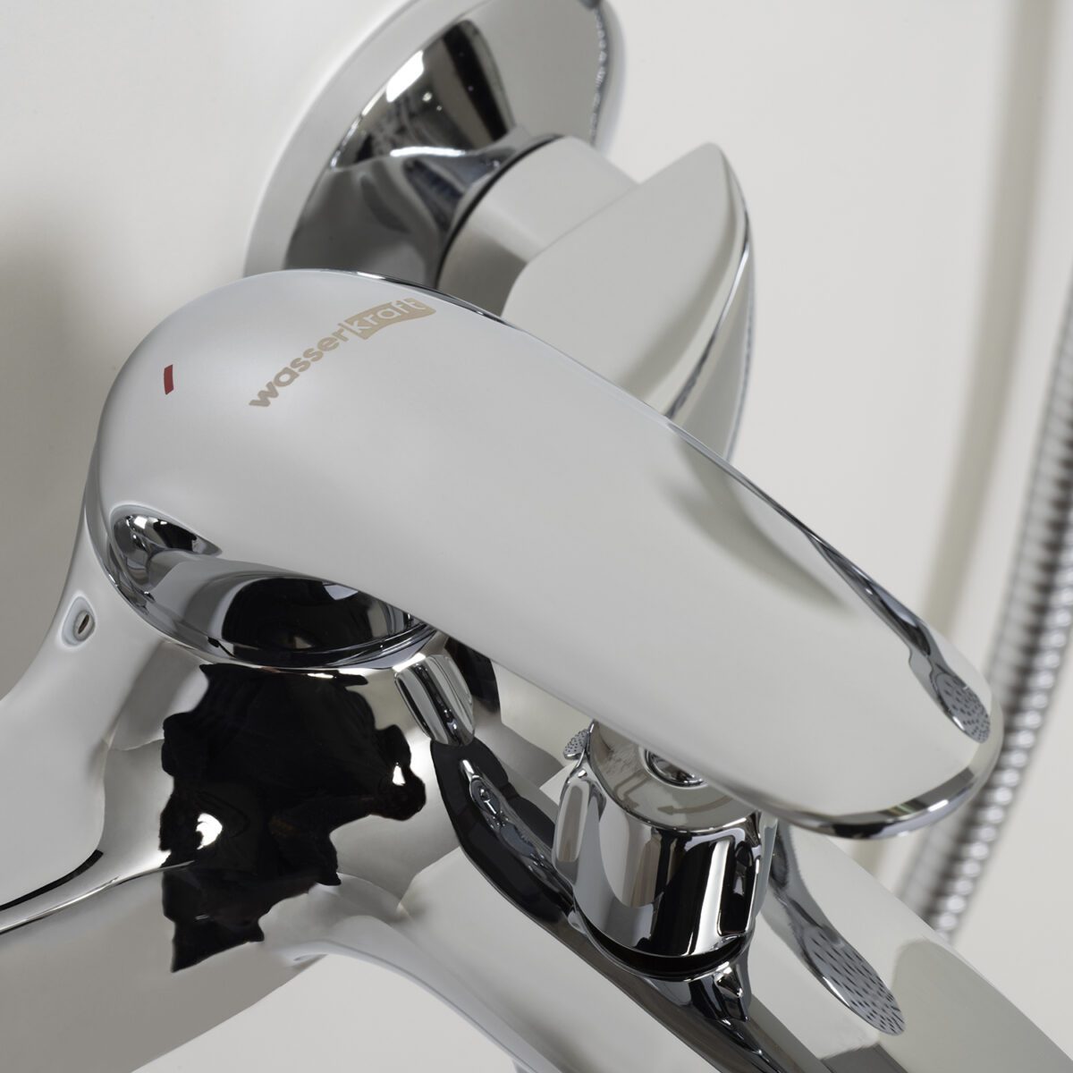 Смеситель для ванны Wasserkraft Rossel 2801 — изображение 10