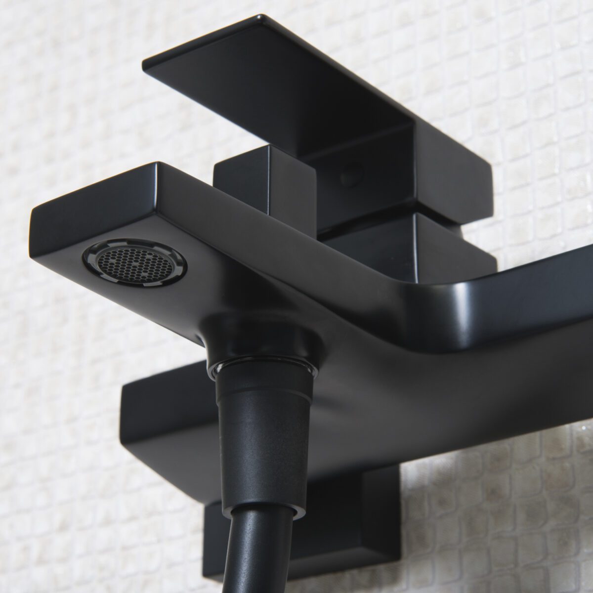 Смеситель для ванны Wasserkraft Abens 2001 — изображение 3