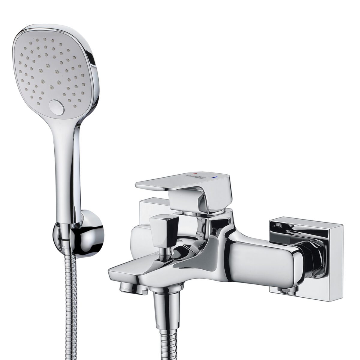 Смеситель для ванны Wasserkraft Salm 2701 — изображение 2