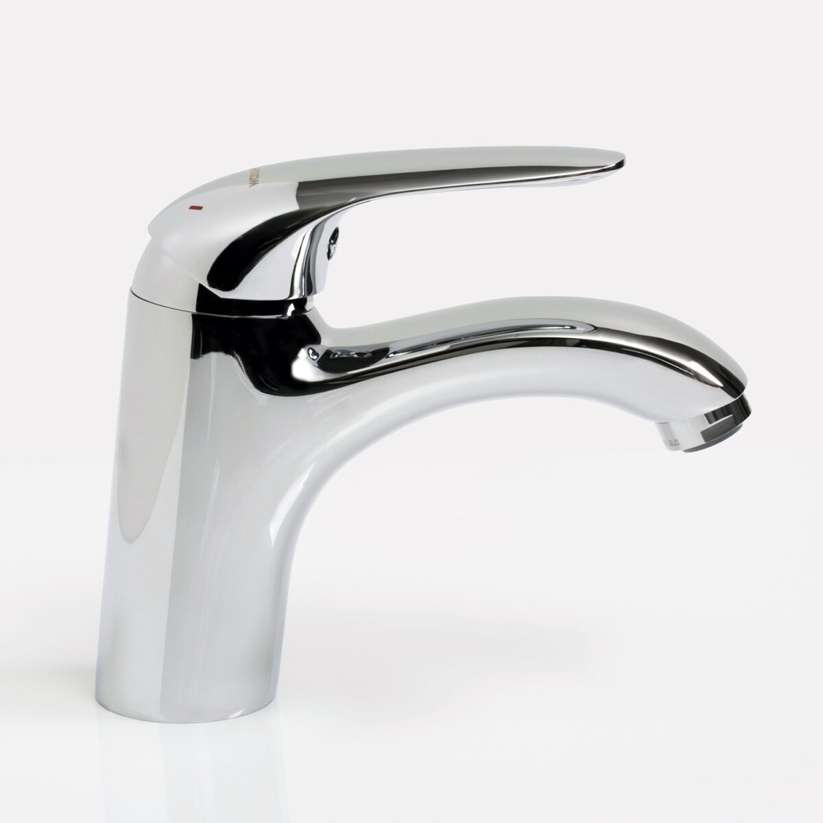 Смеситель для умывальника Wasserkraft Rossel 2803 — изображение 5