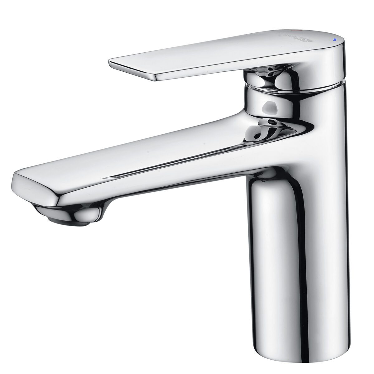 Смеситель для умывальника Wasserkraft Lopau 3203 — изображение 3