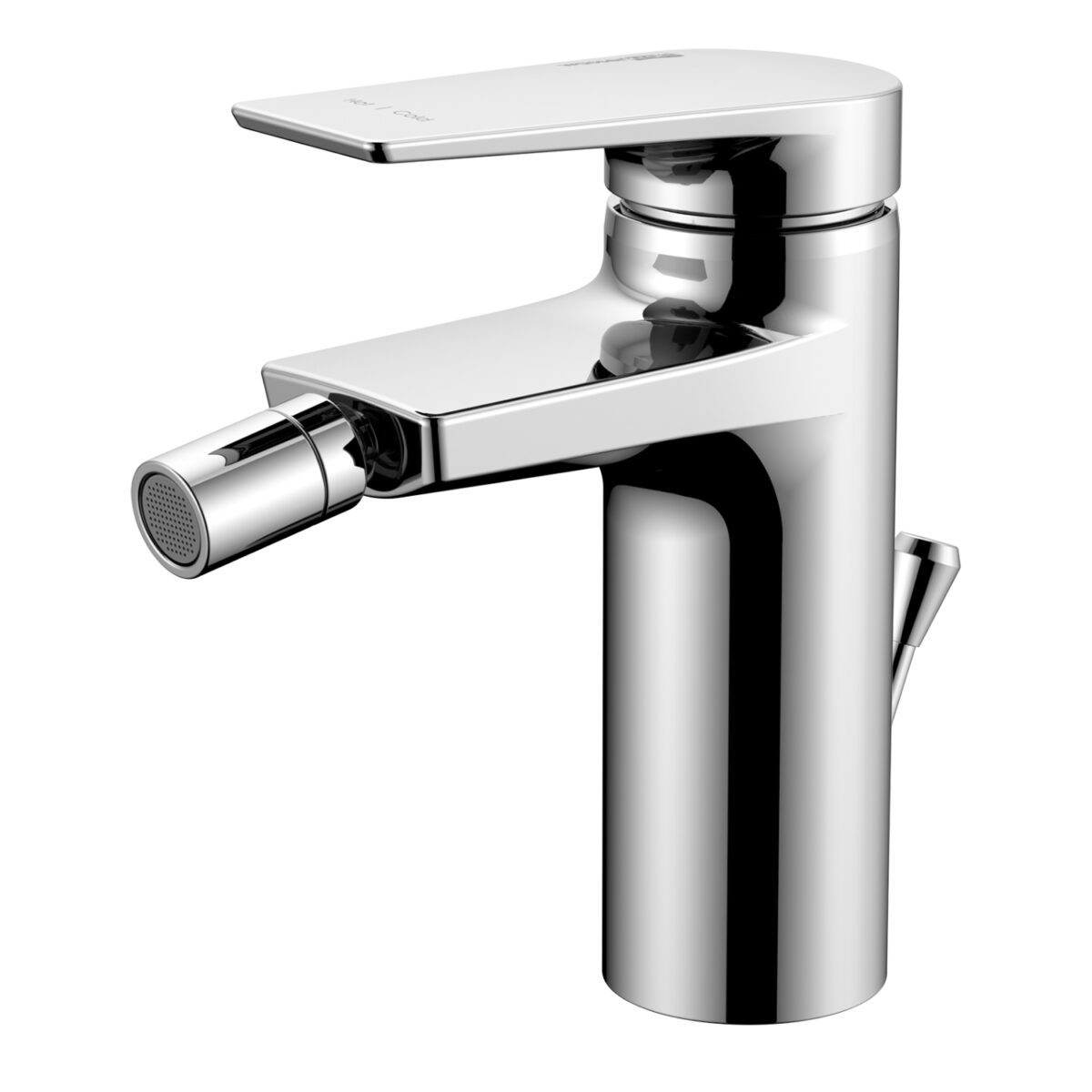 Смеситель для биде Wasserkraft Lopau 3206 — изображение 3