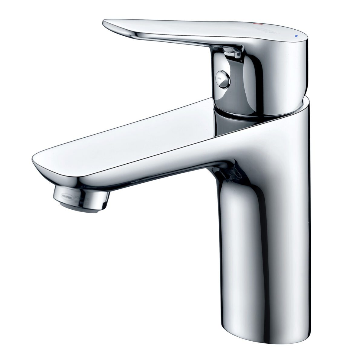 Смеситель для умывальника Wasserkraft Lippe 4503 — изображение 3