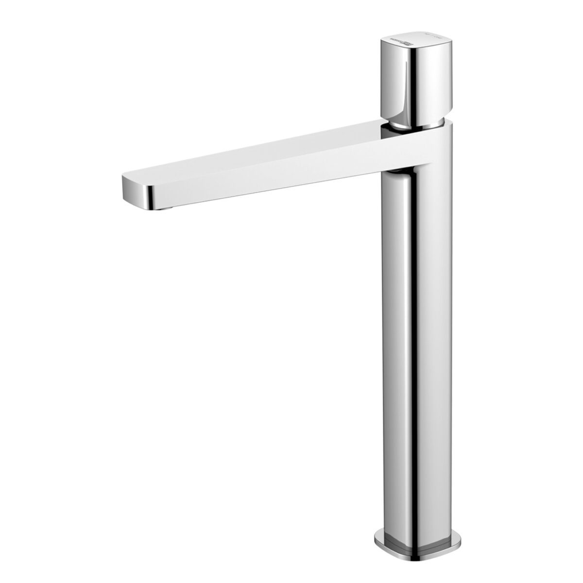 Смеситель для накладного умывальника Wasserkraft Naab 8603H — изображение 4