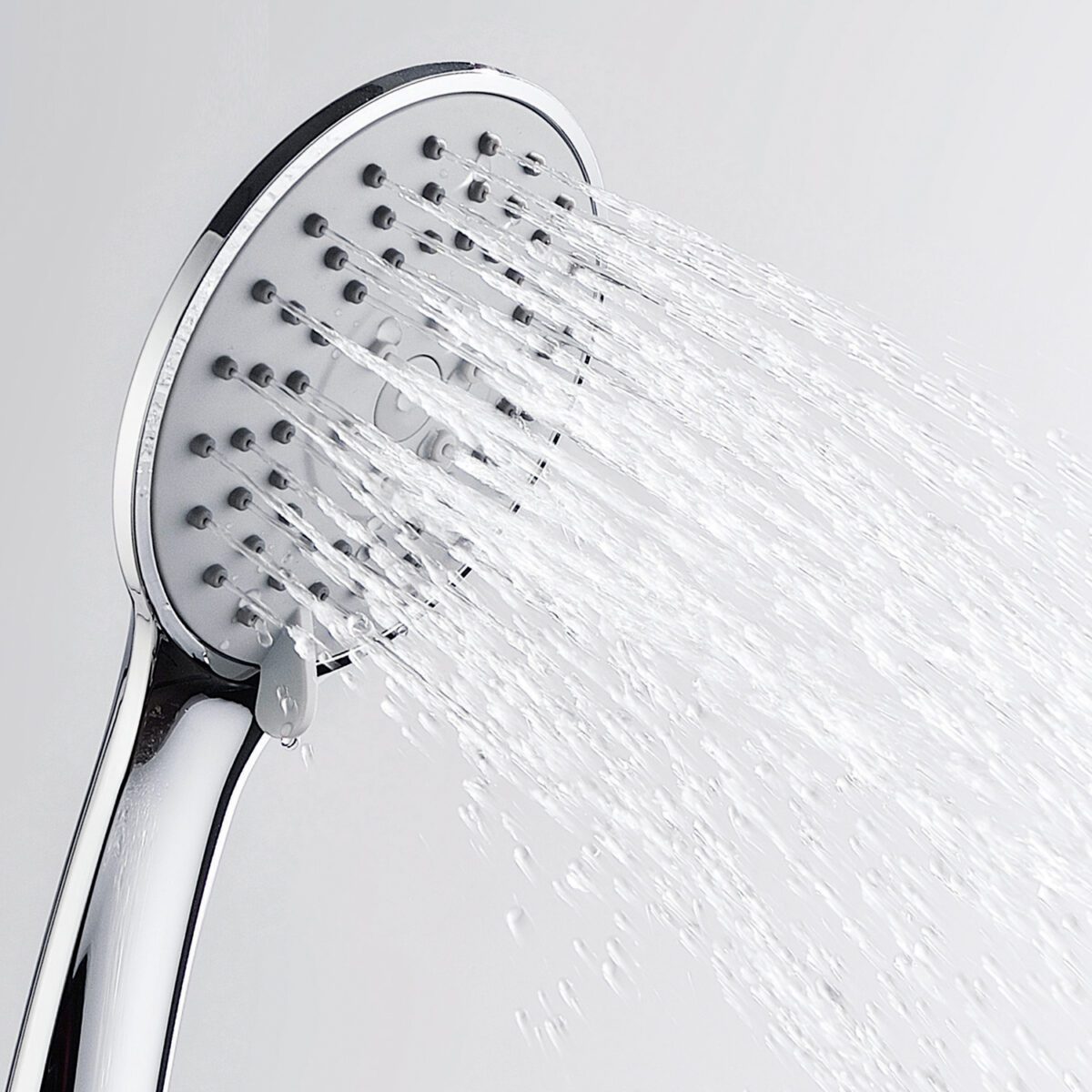 Лейка для душа 3-режимная Wasserkraft A002 — изображение 5