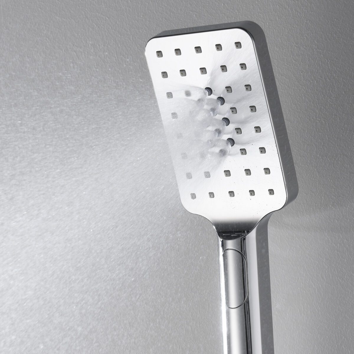 Лейка для душа 3-режимная Wasserkraft A126 — изображение 3