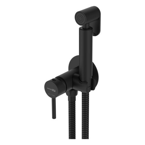 Смеситель скрытого монтажа для гигиенического душа Wasserkraft A70638