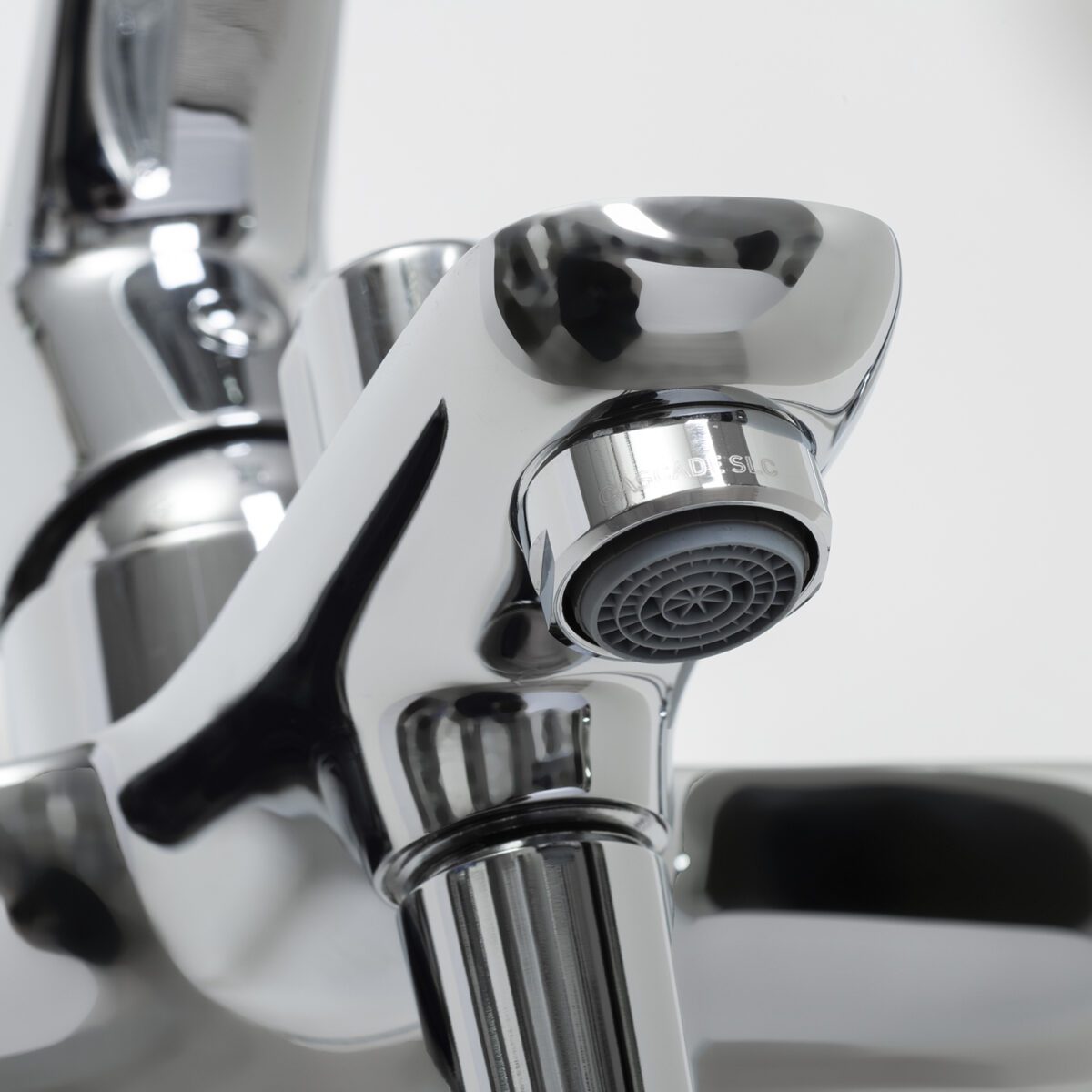 Смеситель для ванны Wasserkraft Lippe 4501 — изображение 9