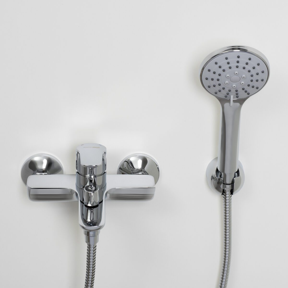 Смеситель для ванны Wasserkraft Lippe 4501 — изображение 4