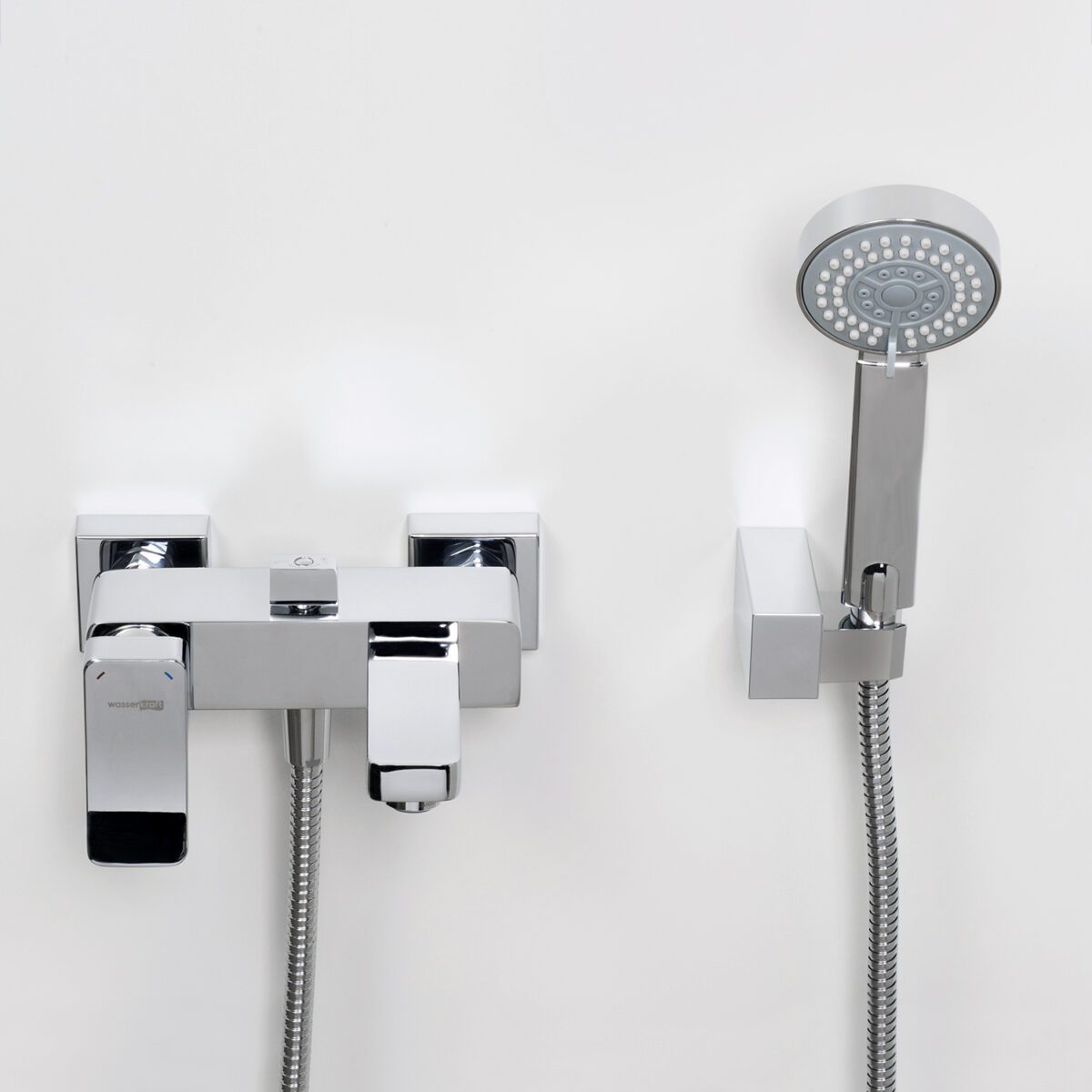 Смеситель для ванны Wasserkraft Aller 1061 — изображение 8