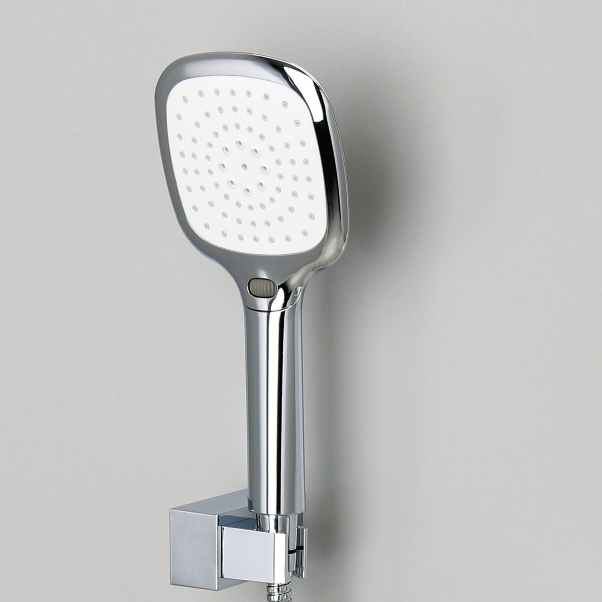 Смеситель для ванны Wasserkraft Aller 1061WHITE — изображение 3