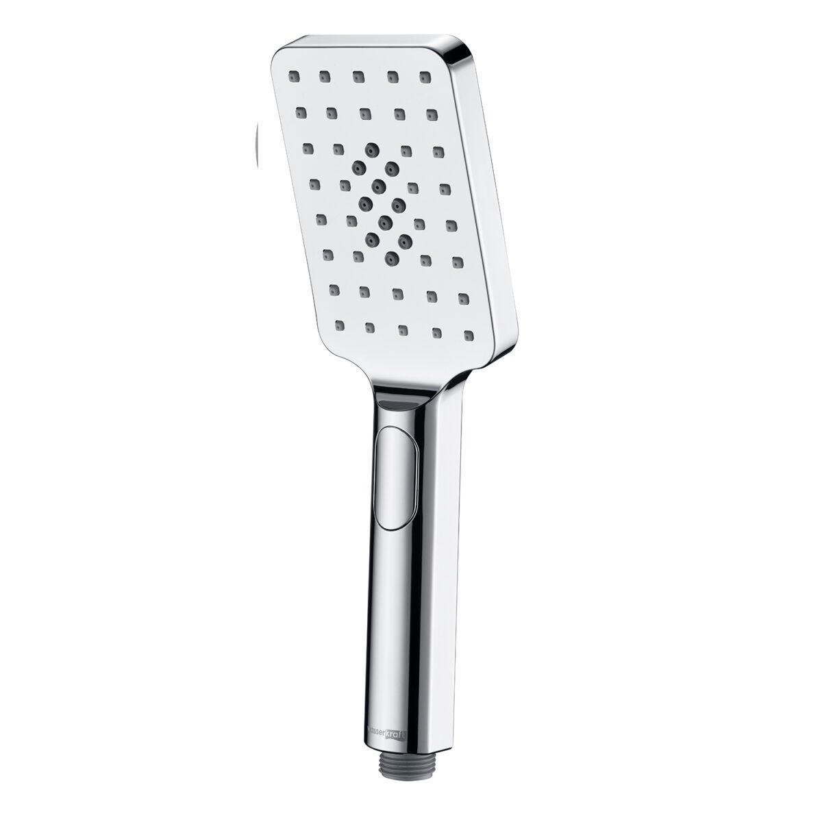 Лейка для душа 3-режимная Wasserkraft A126 — изображение 4