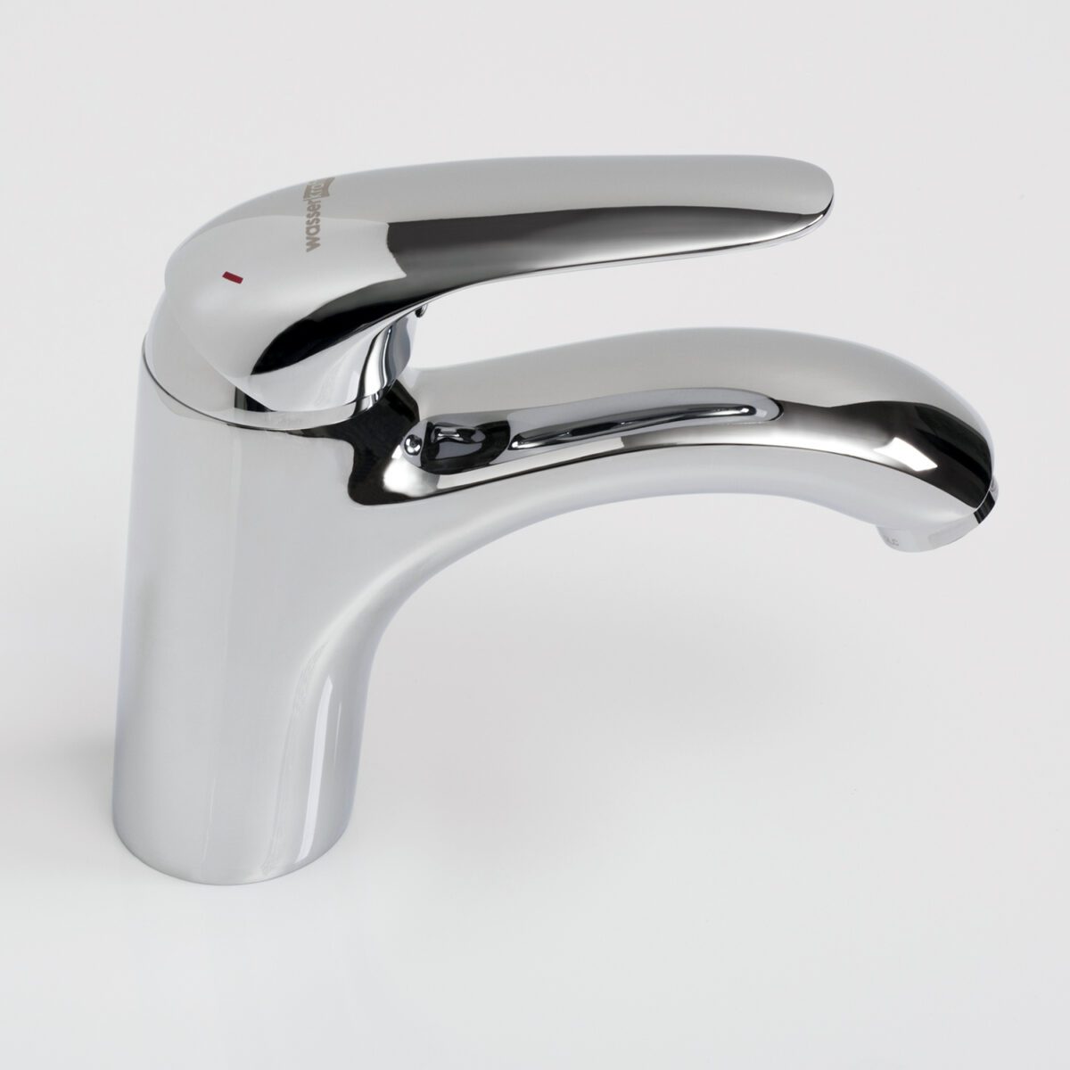 Смеситель для умывальника Wasserkraft Rossel 2803 — изображение 6