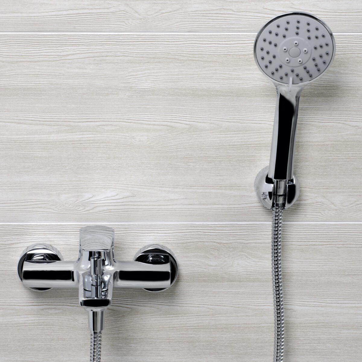 Смеситель для ванны Wasserkraft Lopau 3201 — изображение 3