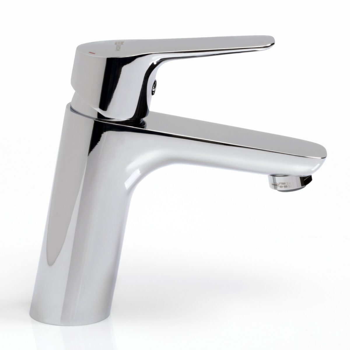 Смеситель для умывальника Wasserkraft Lippe 4503 — изображение 4