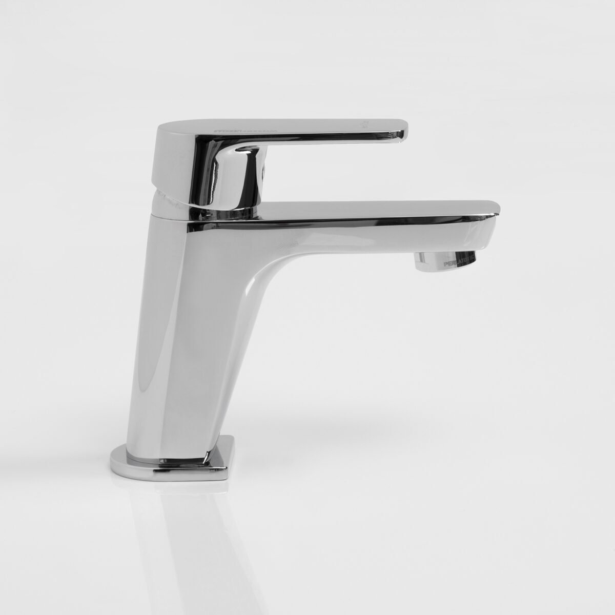 Смеситель для умывальника Wasserkraft Dill 6103 — изображение 2