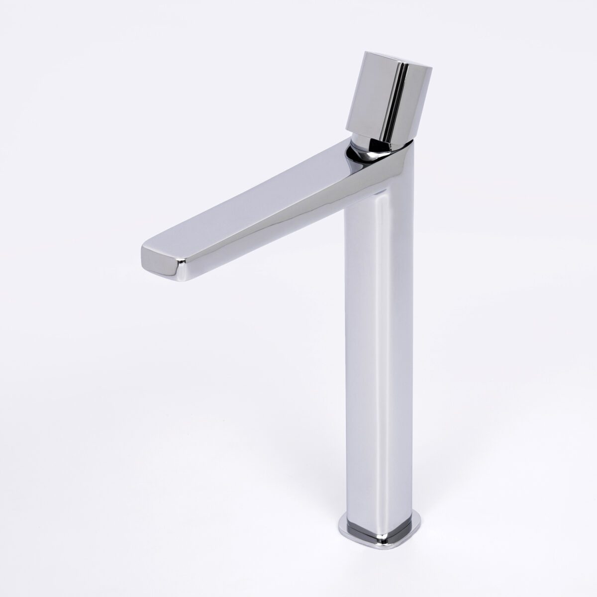 Смеситель для накладного умывальника Wasserkraft Naab 8603H — изображение 5