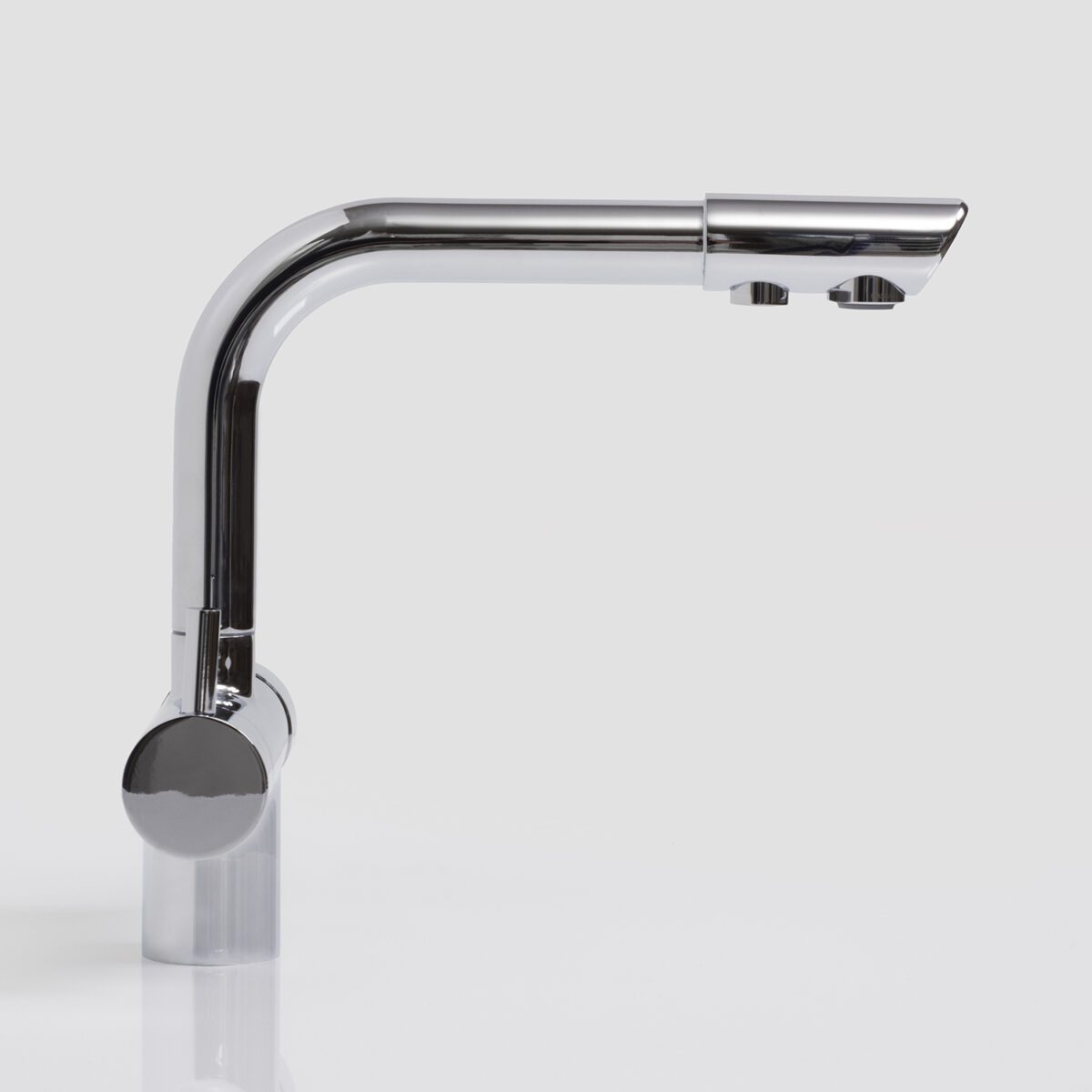 Смеситель для кухни под фильтр Wasserkraft A8017 — изображение 3