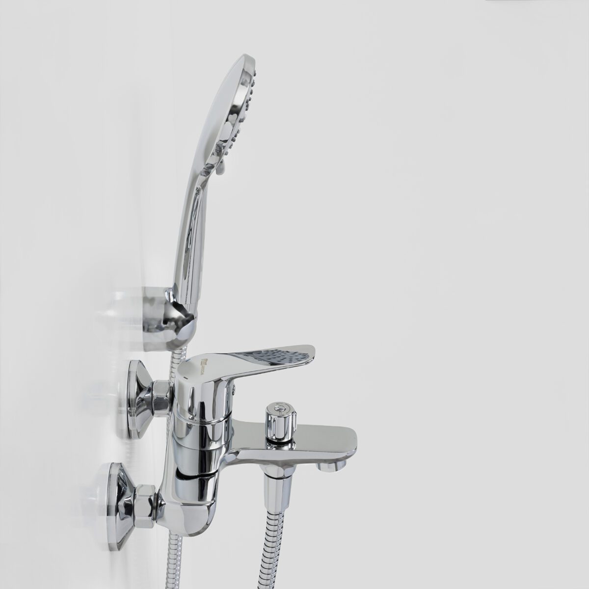 Смеситель для ванны Wasserkraft Lippe 4501 — изображение 6