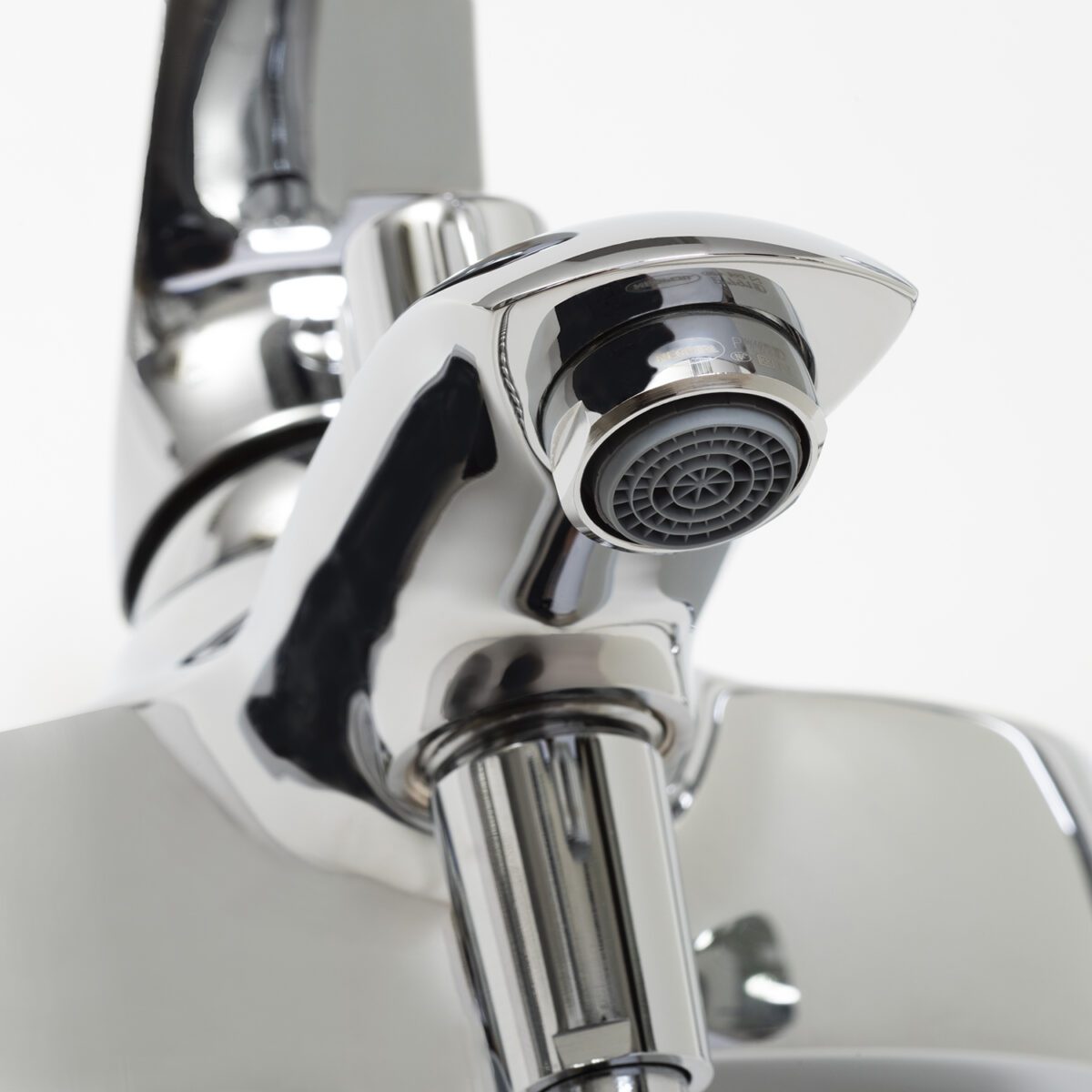 Смеситель для ванны Wasserkraft Rossel 2801 — изображение 8