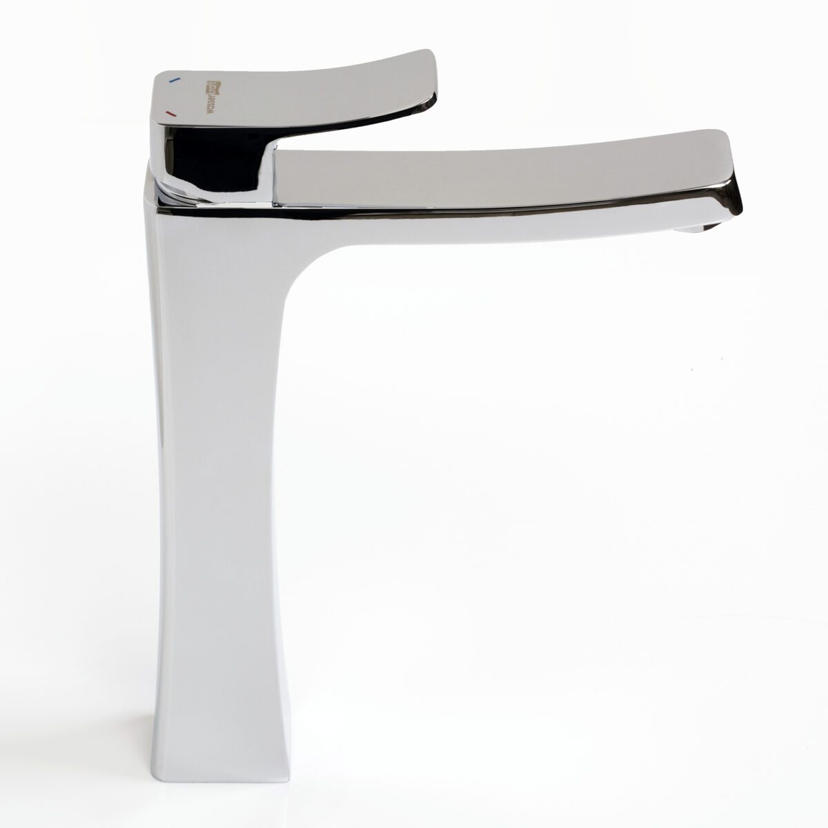 Смеситель для накладного умывальника Wasserkraft Aller 1063H — изображение 5