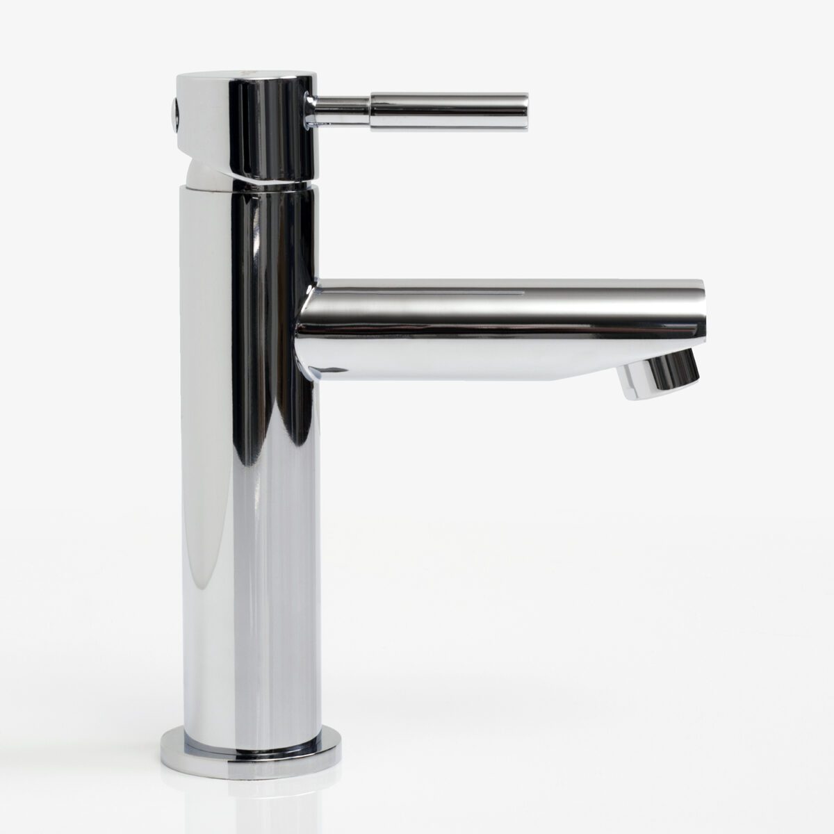 Смеситель для умывальника Wasserkraft Main 4104 — изображение 3