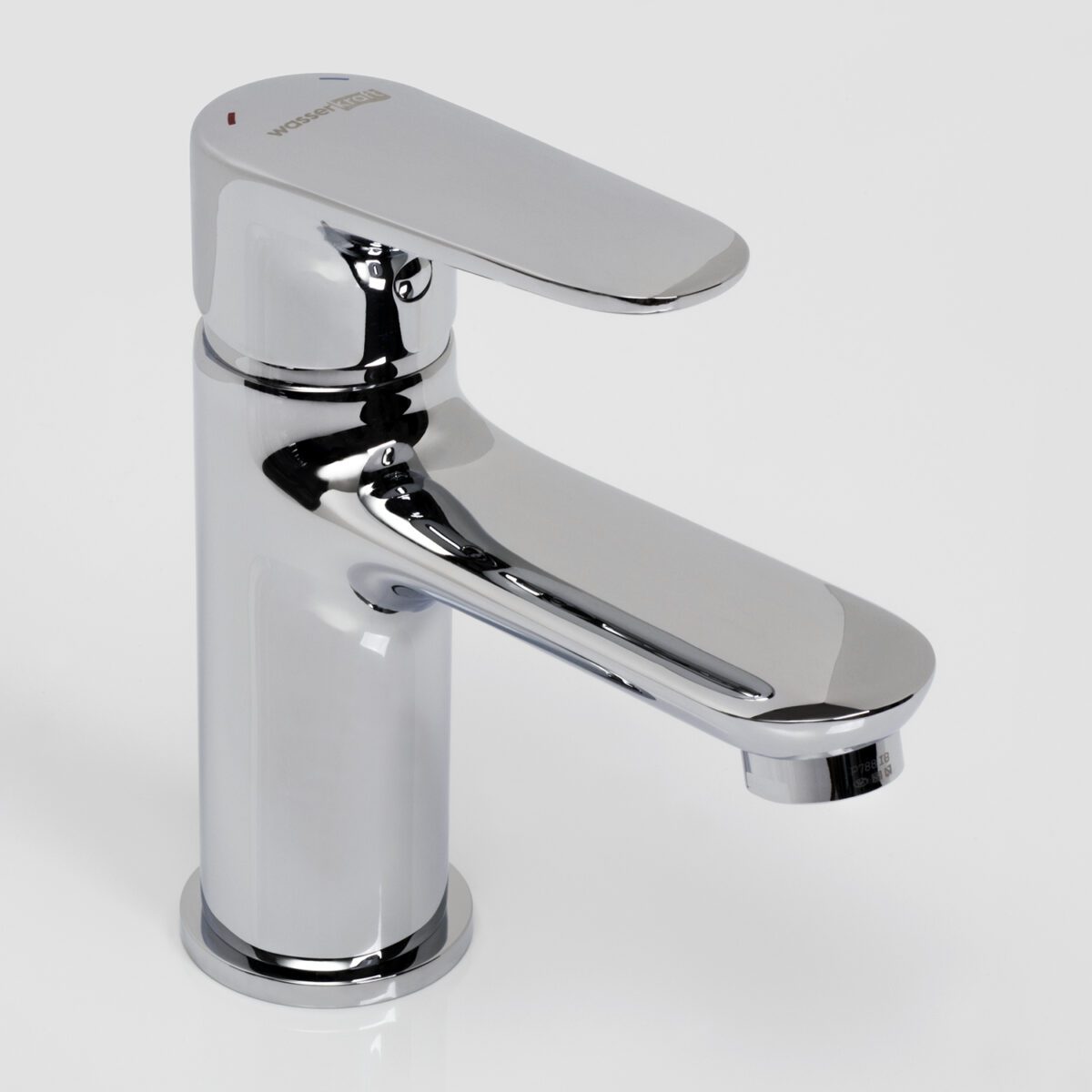 Смеситель для умывальника Wasserkraft Vils 5603 — изображение 5