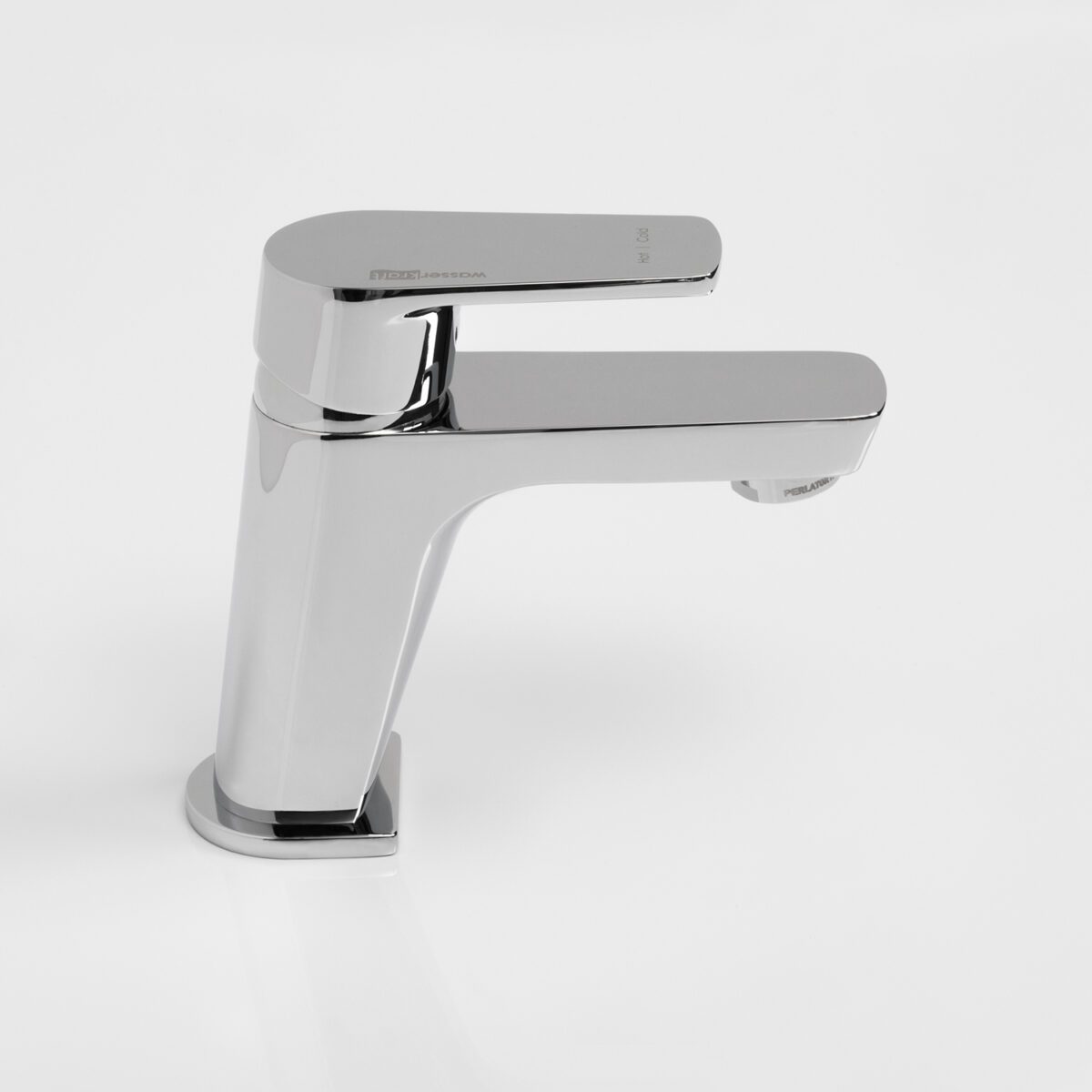 Смеситель для умывальника Wasserkraft Dill 6103 — изображение 3