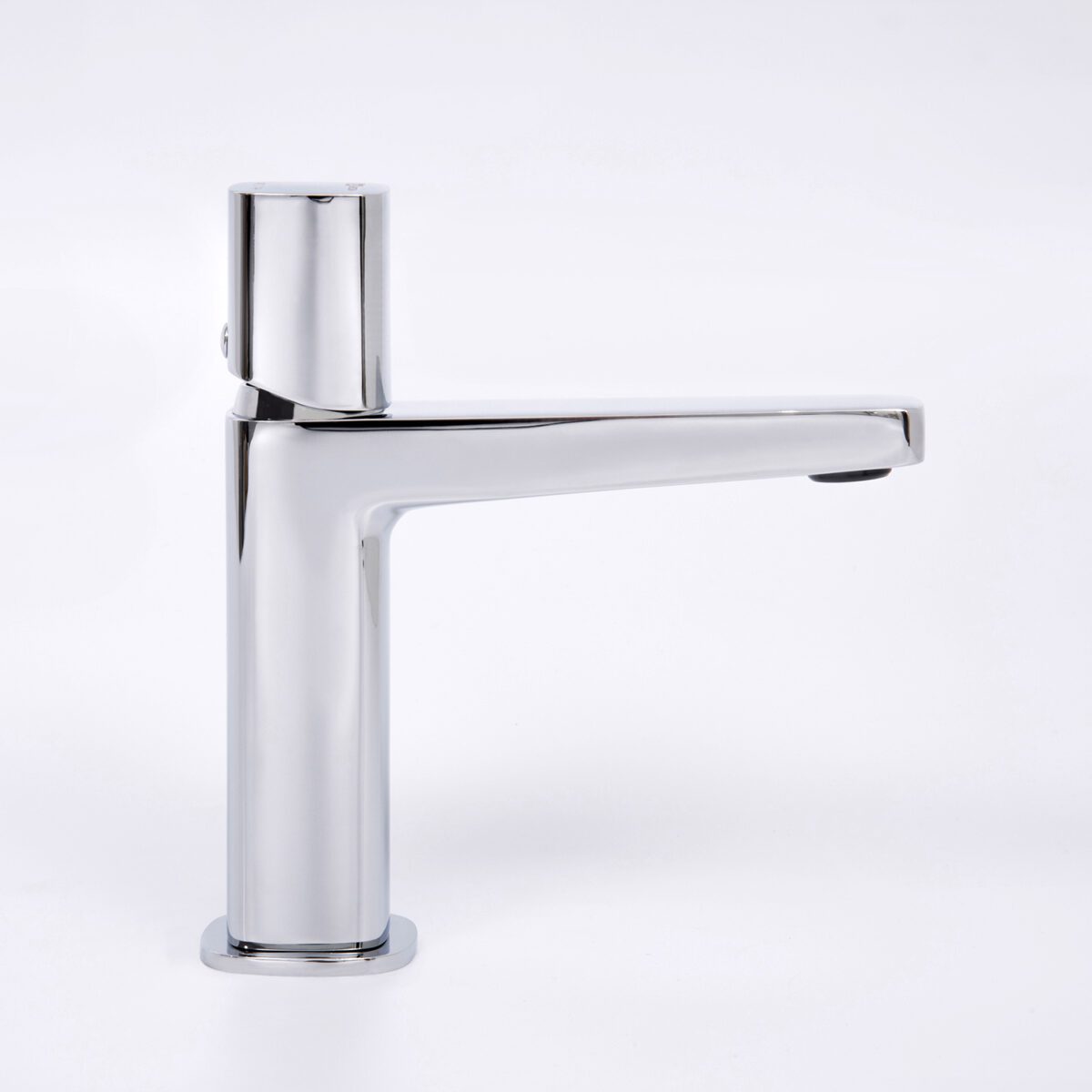 Смеситель для умывальника Wasserkraft Naab 8603 — изображение 6